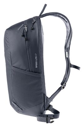 Sac de Randonnée Unisexe Deuter Speed Lite 17L Noir
