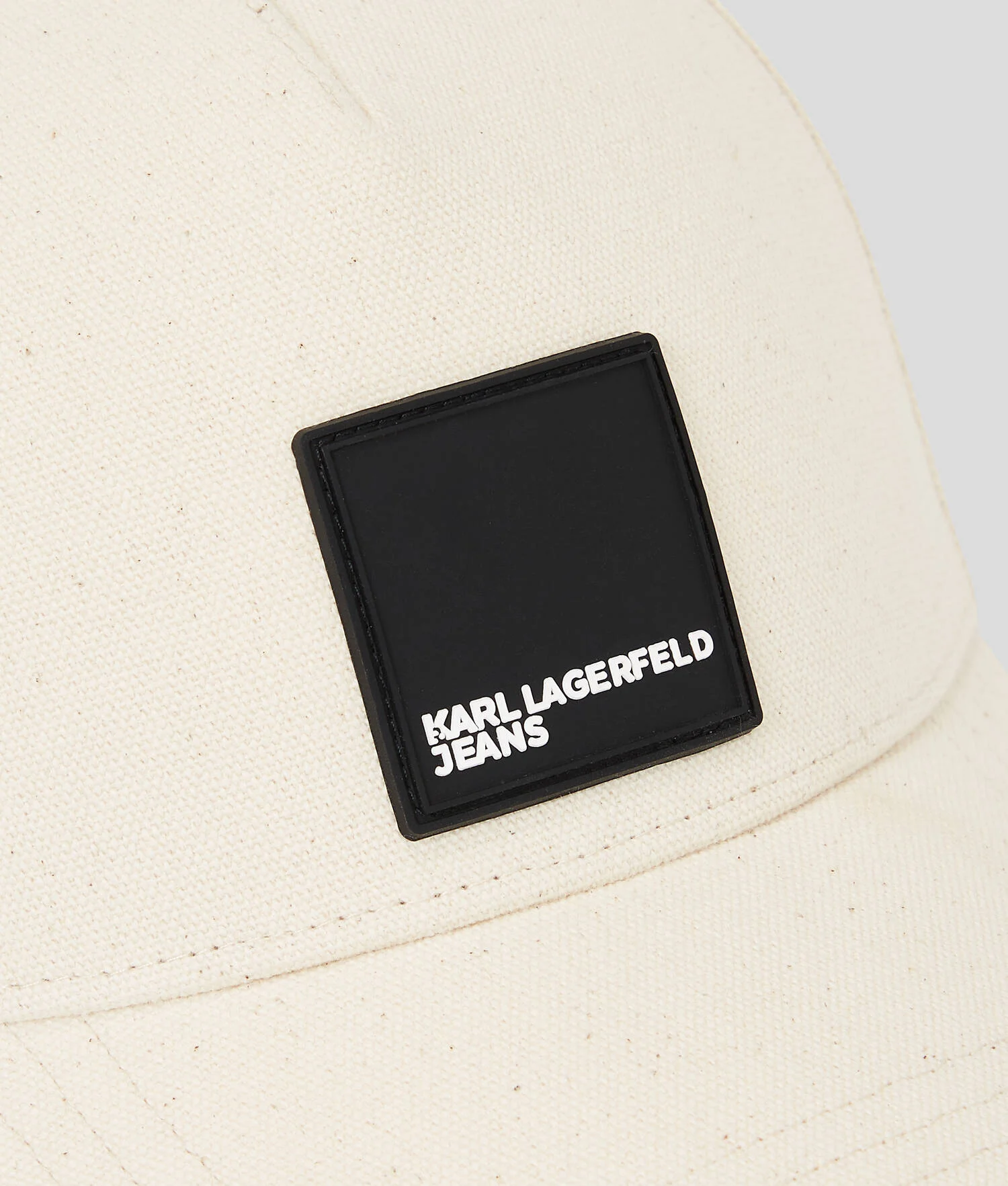 Casquette avec logo KLJ