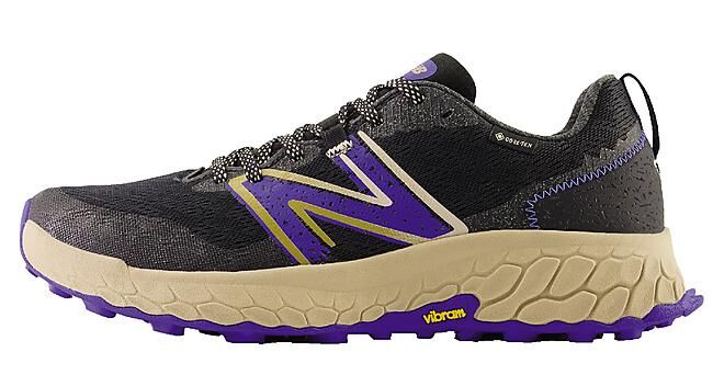 NEW BALANCE - CHAUSSURES DE TRAIL HIERRO V7 GTX M