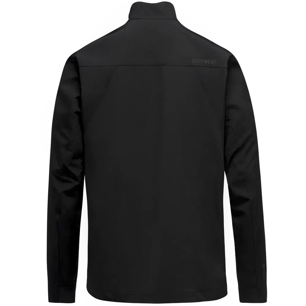 GORE Wear Everyday Fietsjack Zwart Heren