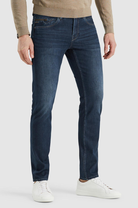 Vanguard blauwe heren jeans