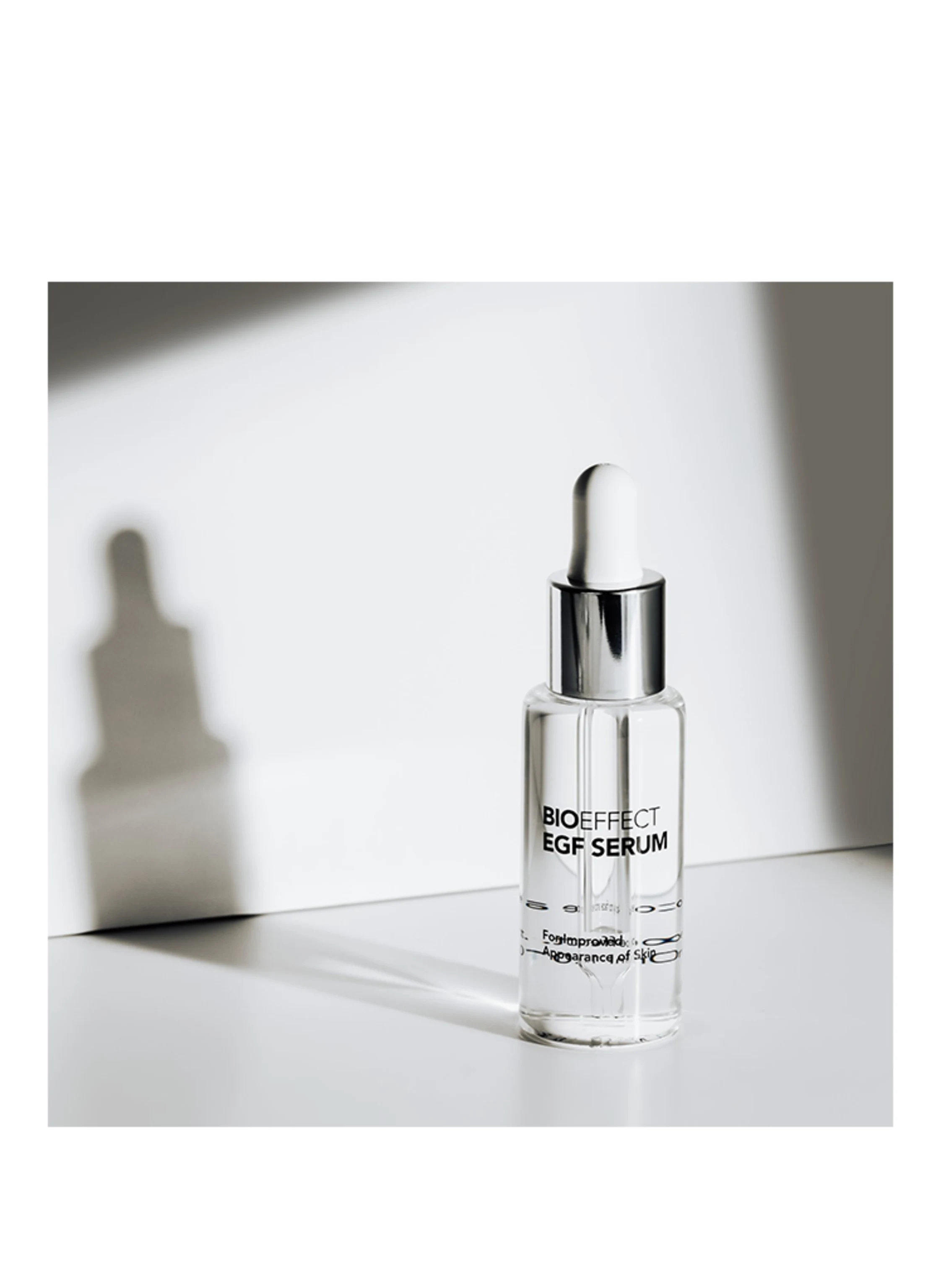 BIOEFFECT EGF SERUM