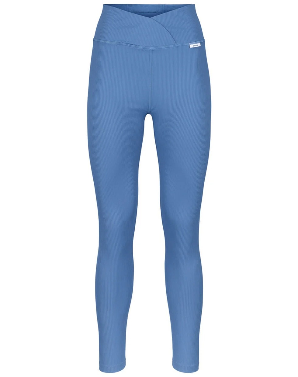 Rupture Rib Tights Dame Blue