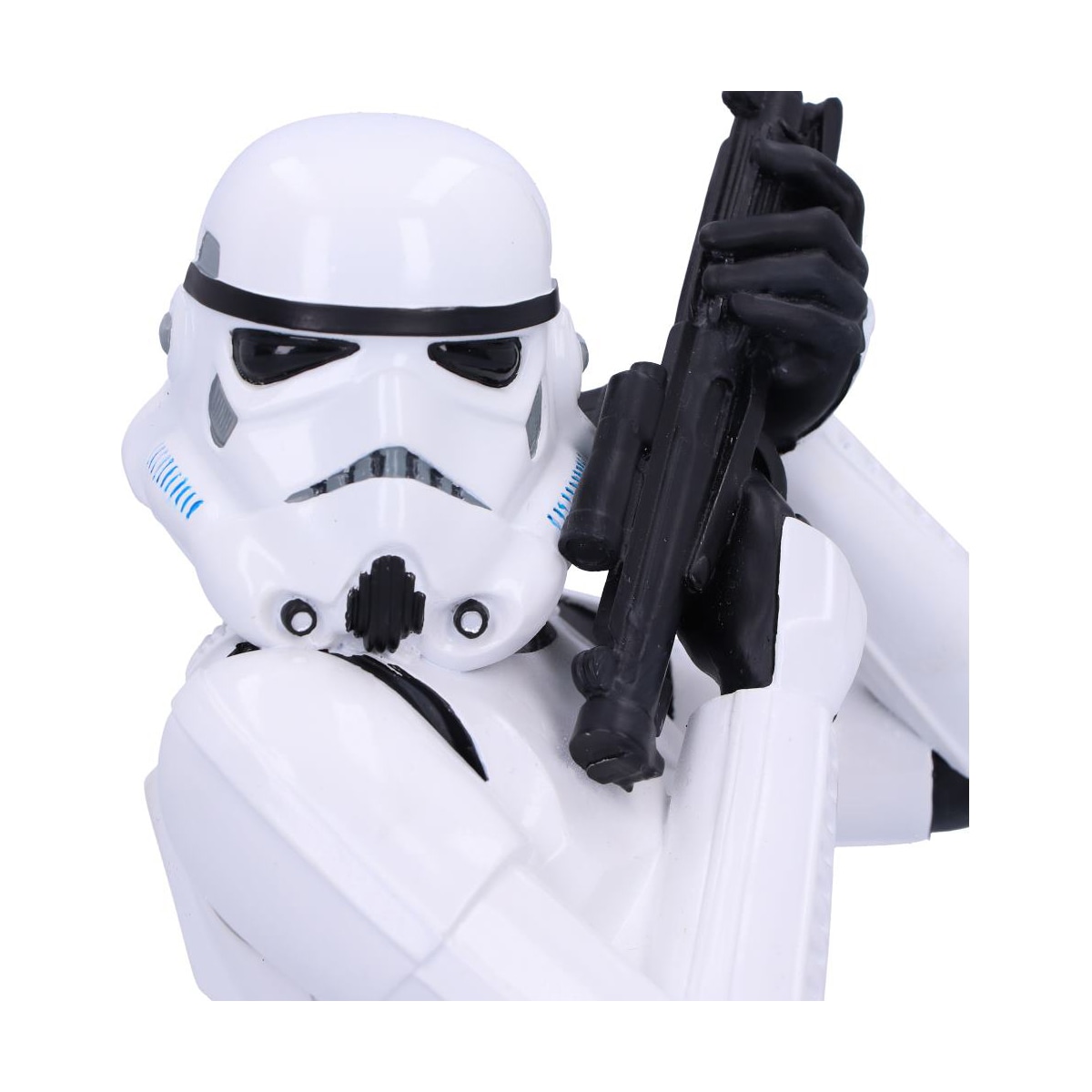 Nemesis Now Star Wars actionfigur (Stormtrooper byste)