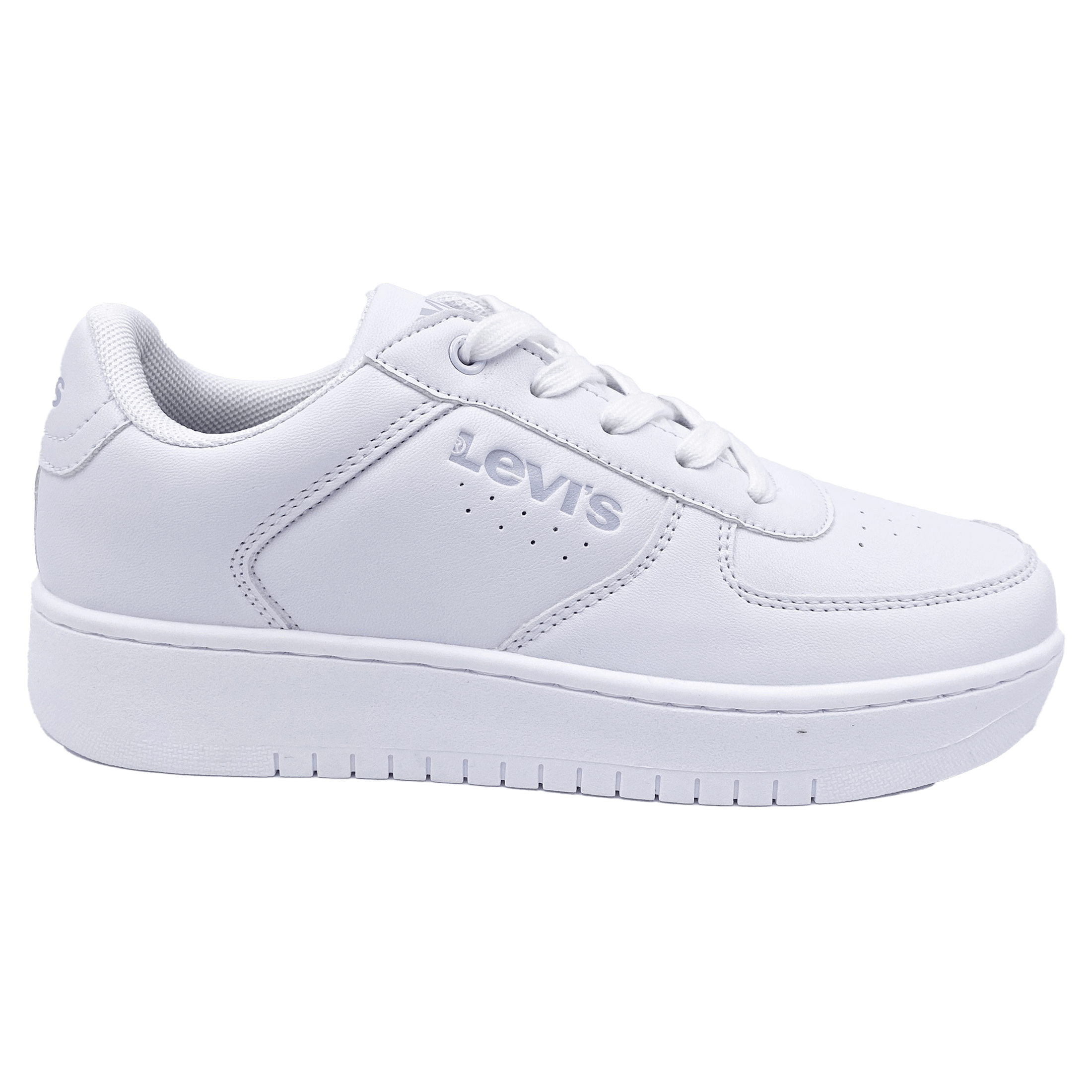 Levi's New Union Sneakers 34-39 - Fritids og motesko