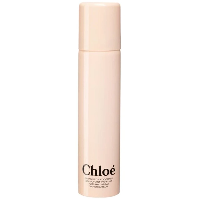 Chloé Perfumed Deodorant for Women 100 ml