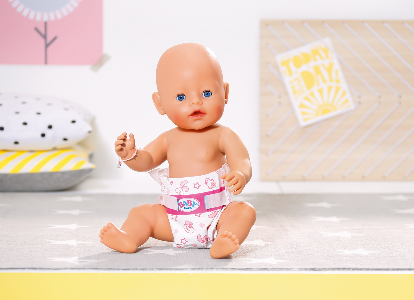 BABY born - Bleer 5-pak