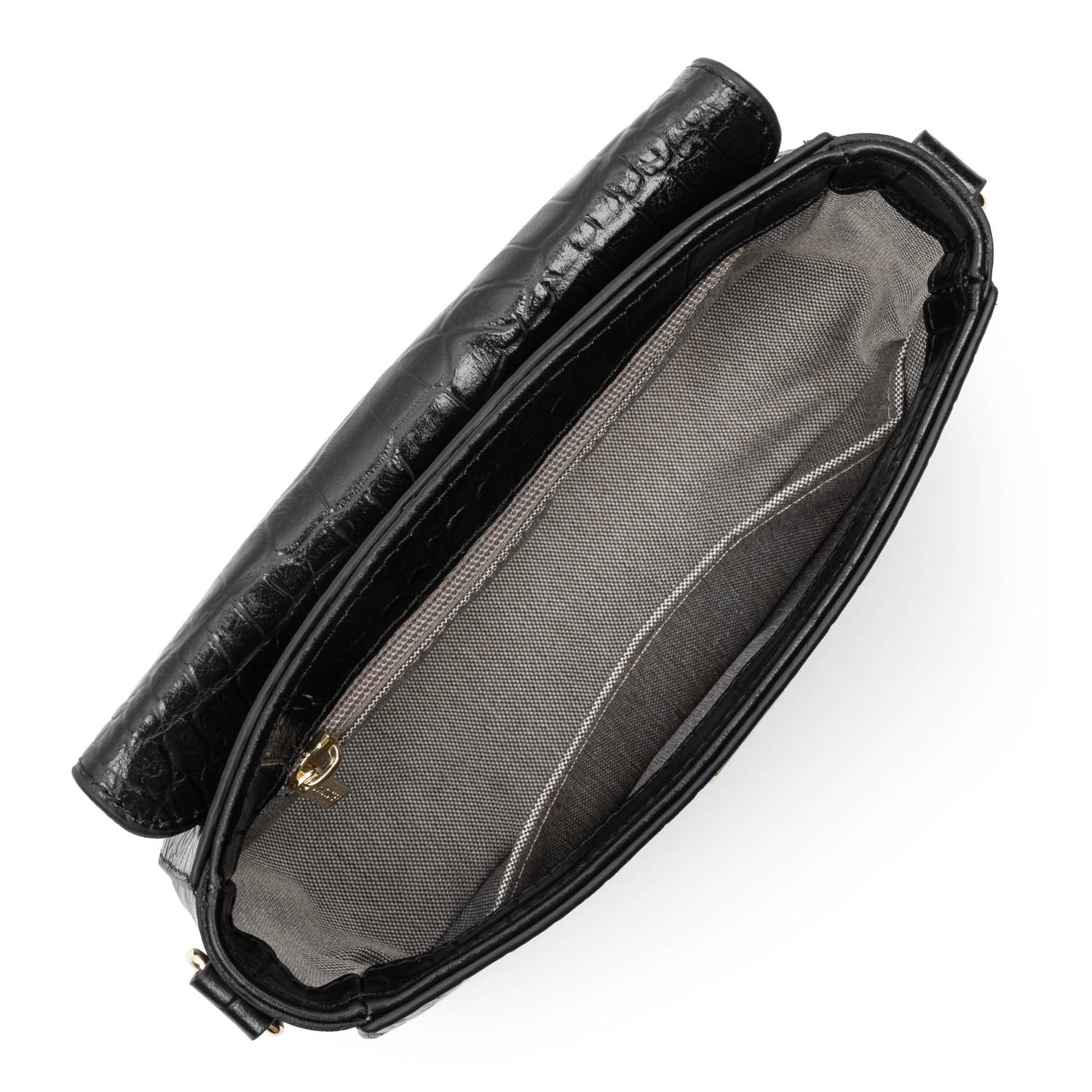 Exotic Croco CN-Sac trotteur