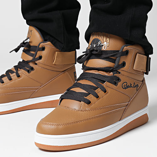Baskets 33 Hi Orion 1BM01043 Wheat Espresso Pale Gold