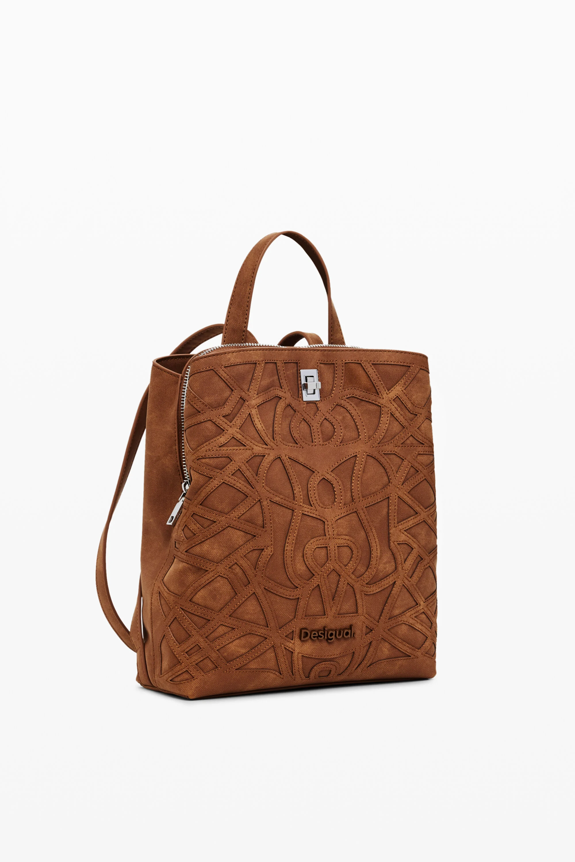 Mochila de alívio pequena