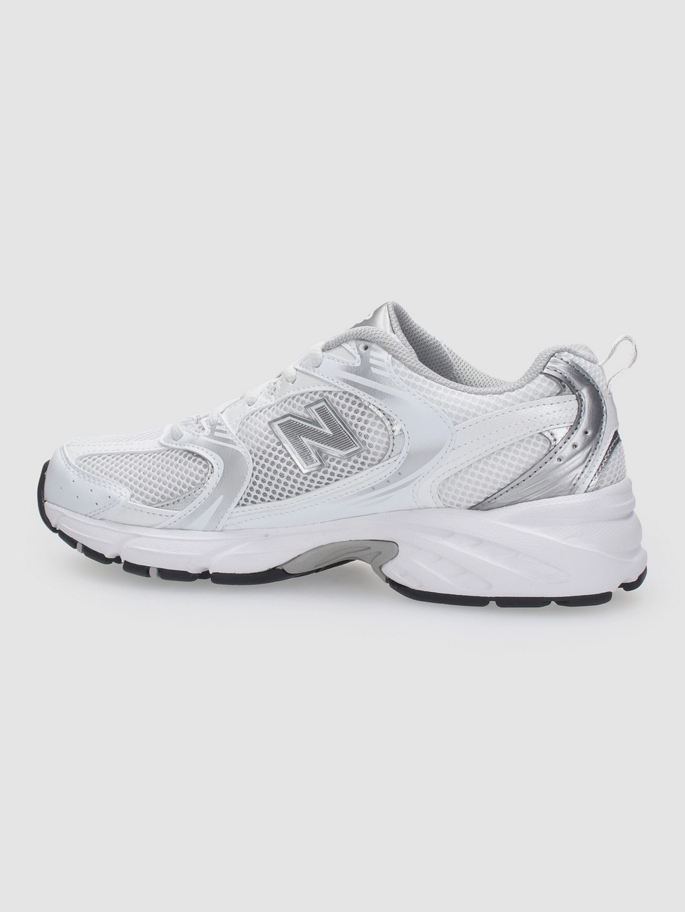 New Balance 530 Sneakers white/silver