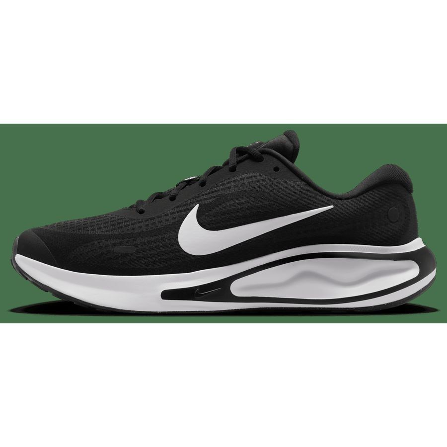 Nike Journey Run Men's Road Running BLACK/WHITE-ANTHRACITE