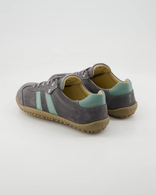 Koel 25L024 Barfußschuhe in Grau