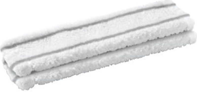 Kärcher - Microvezeldoek - Window Vac Binnen - 2 Stuks - Microvezel