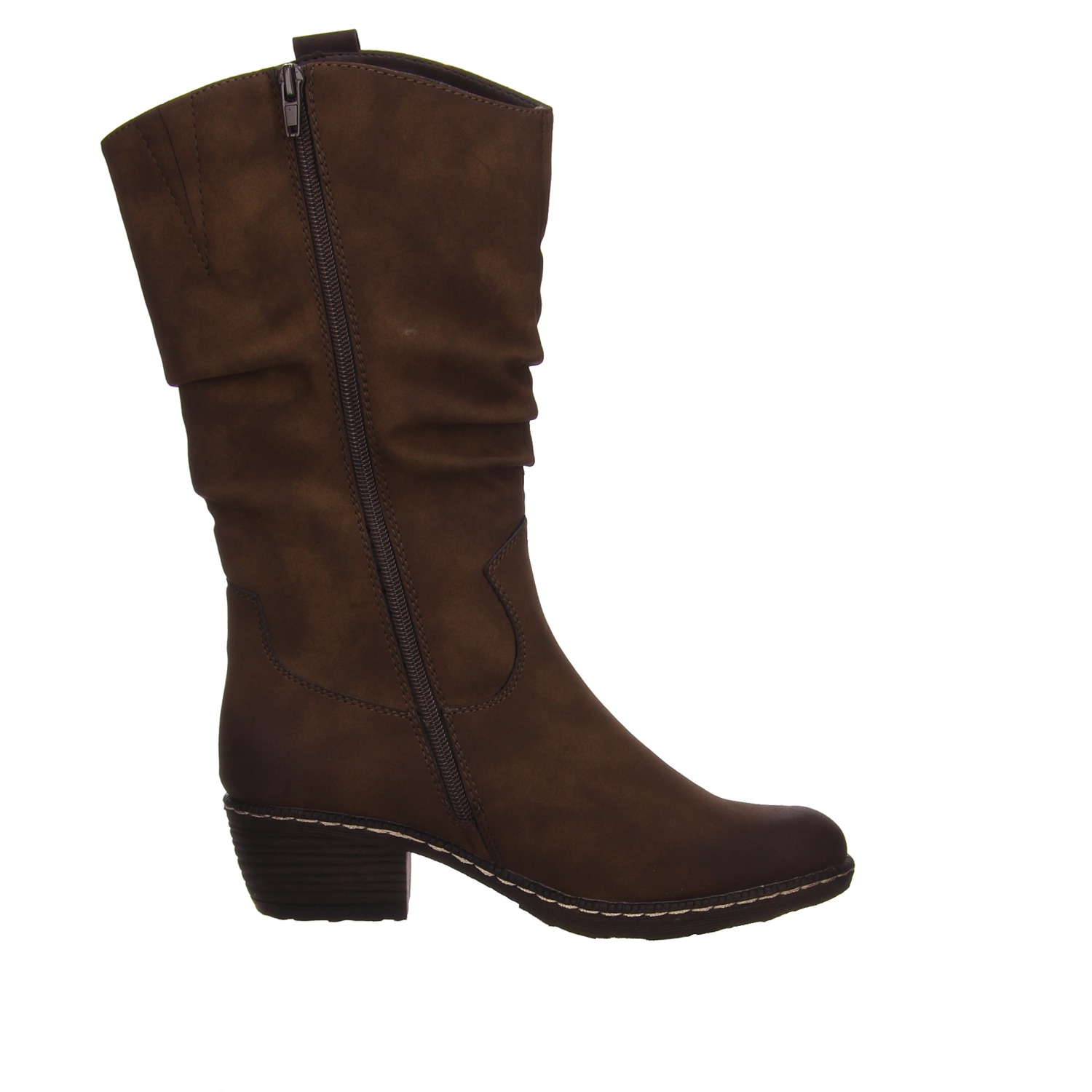Rieker Stiefel braun braun
