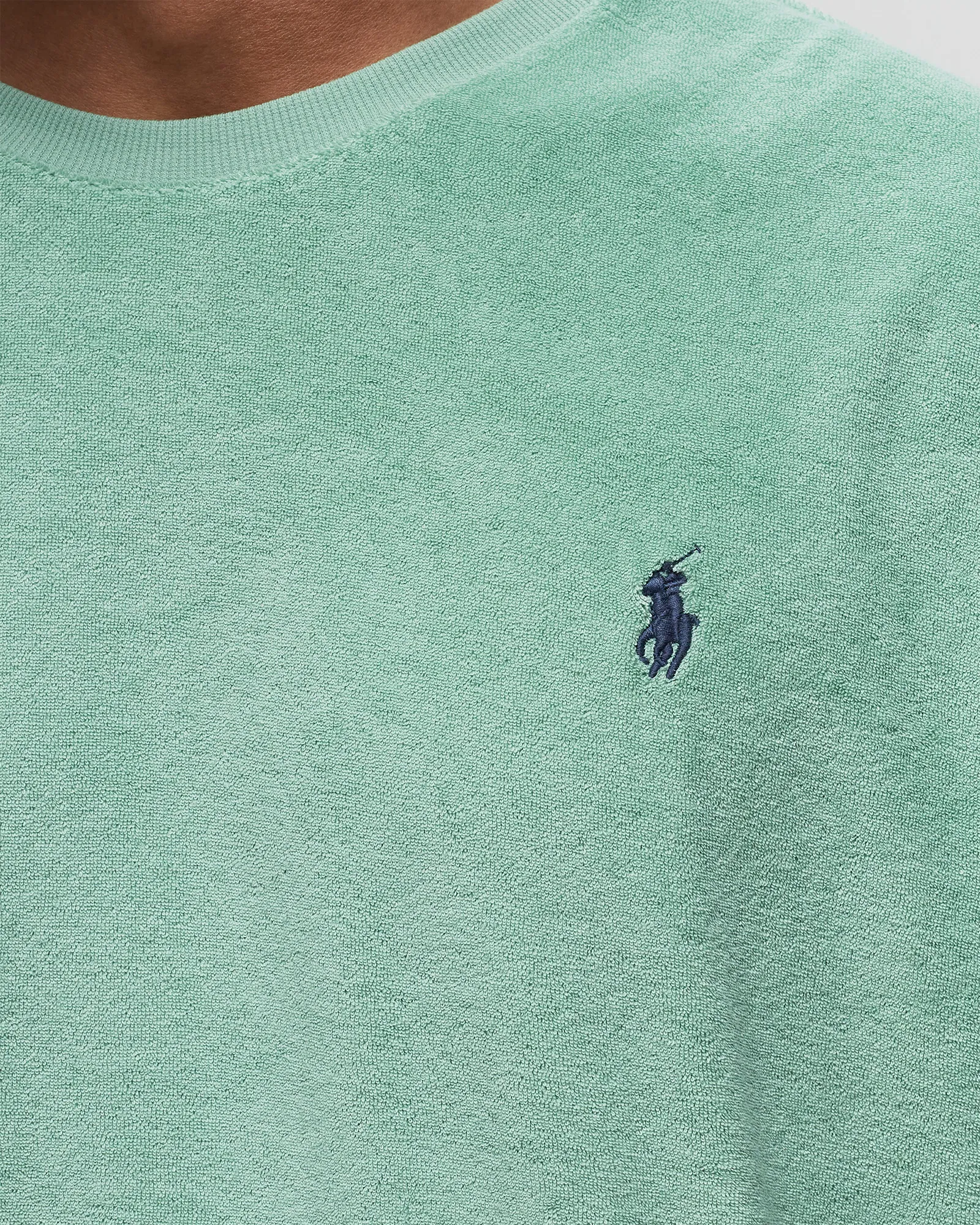 Polo Ralph Lauren SHORT SLEEVE-TEE