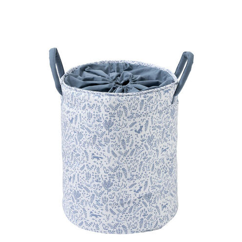 Maxi Panier de rangement forêt enchantée - BB&CO