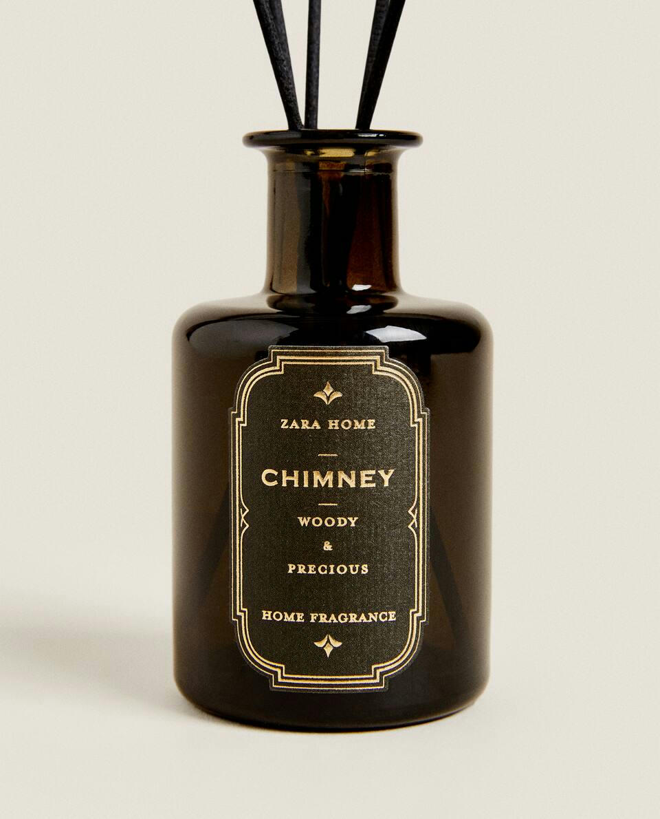 CHAMINÉ
