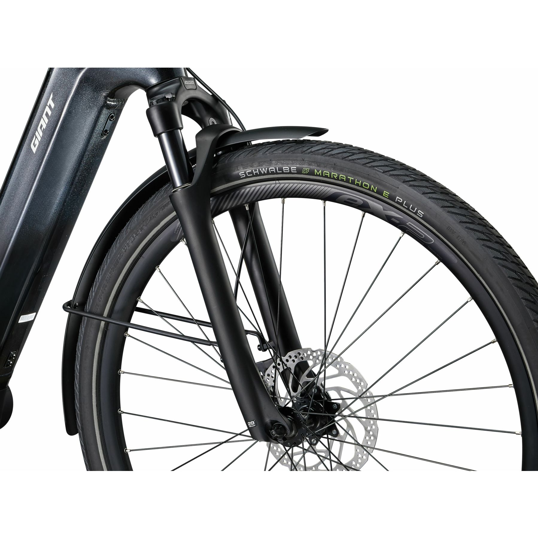 Giant AnyTour E+ 2 2025