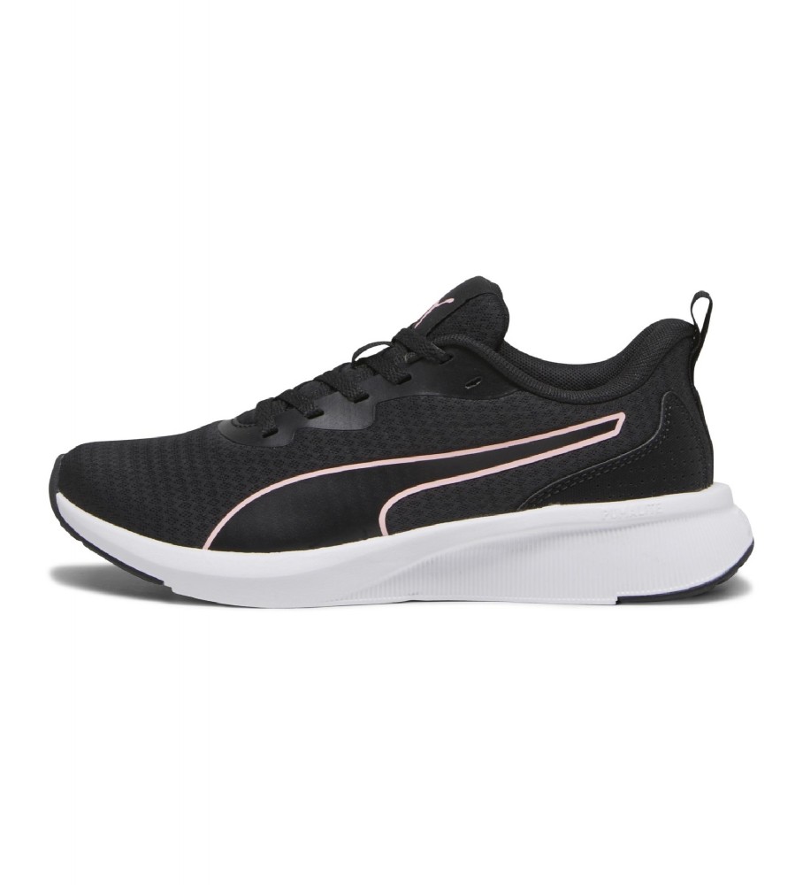 Tênis Puma Flyer Lite preto