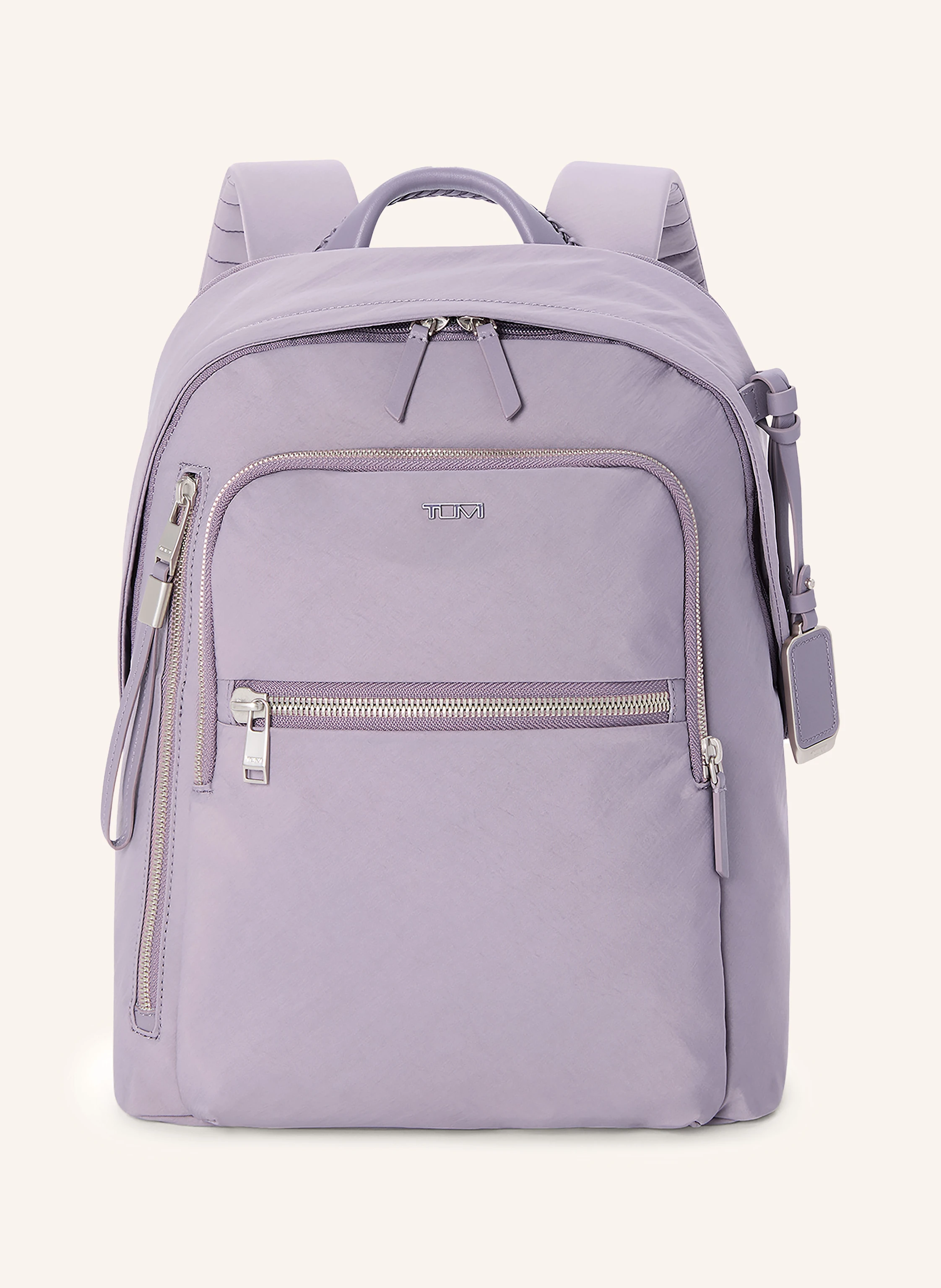 TUMI Rucksack VOYAGEUR HALSEY mit Laoptopfach