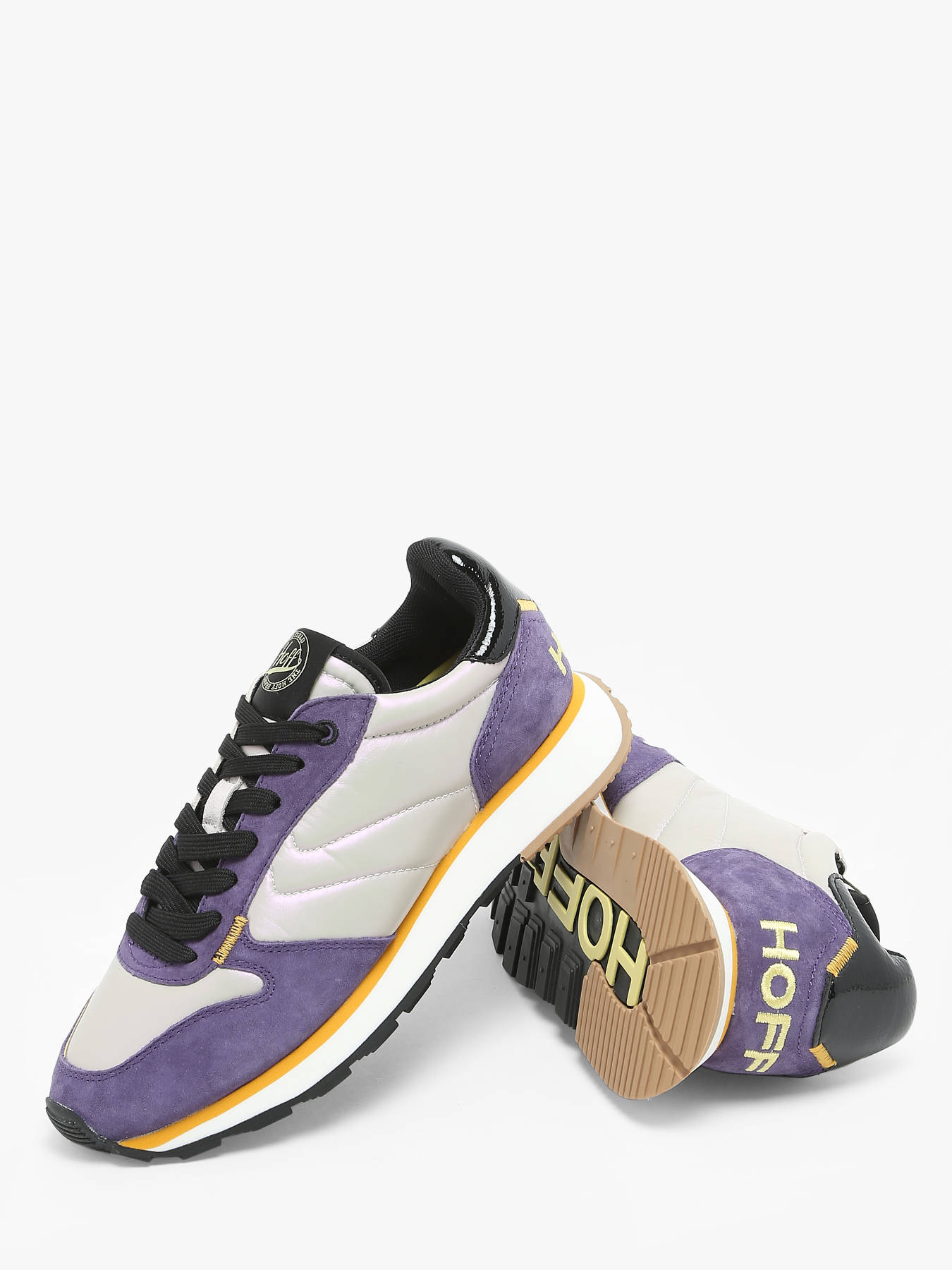 Sneakers Track & Field HOFF