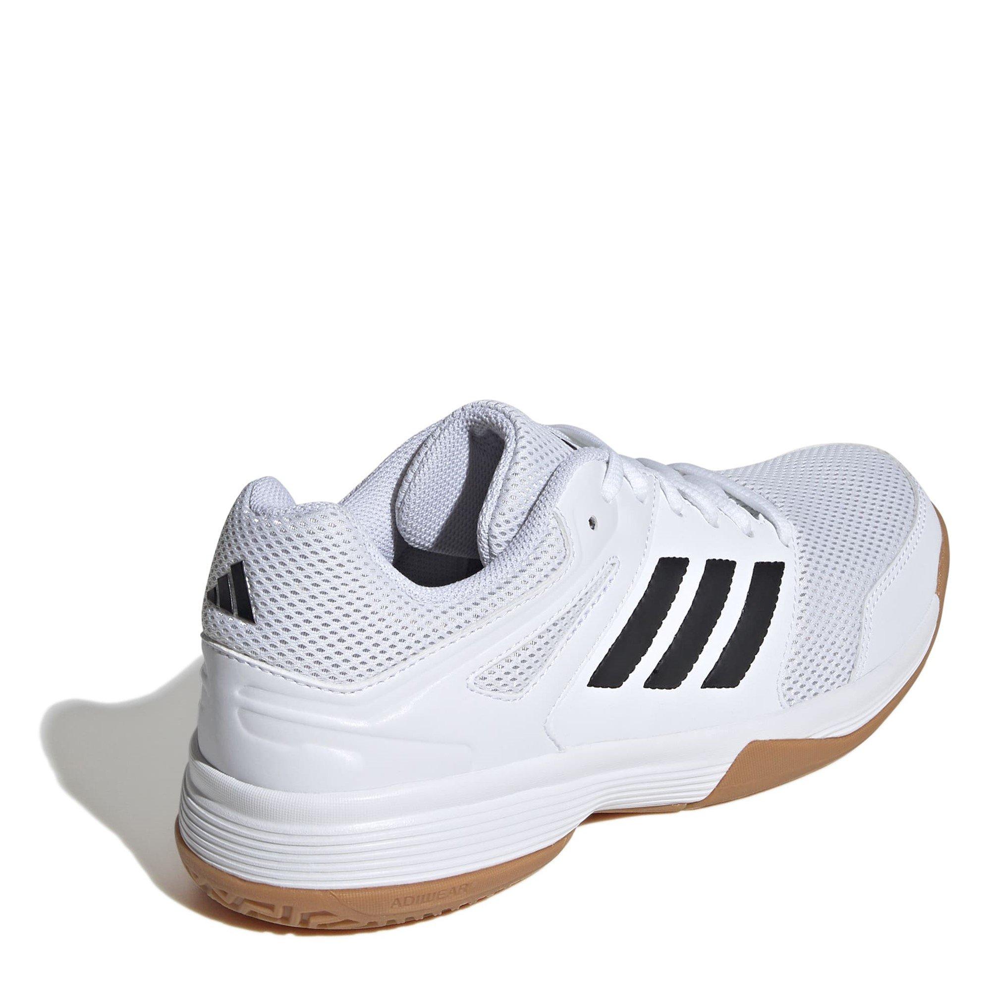 adidas Speedcourt Indoor Shoes Womens