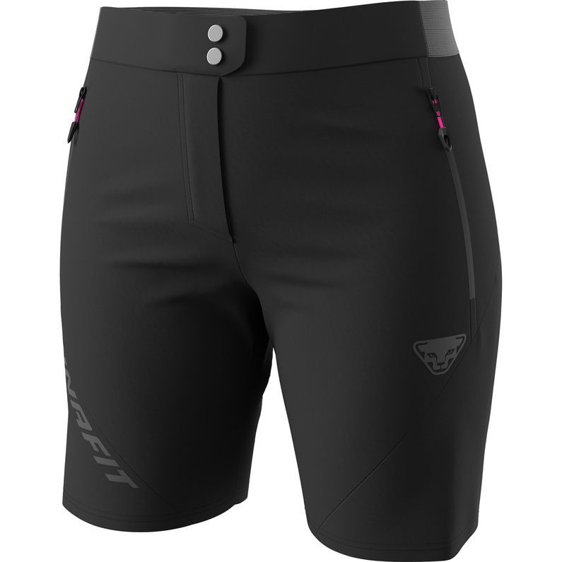 Dynafit Damen Transalper 2 Light DST Shorts