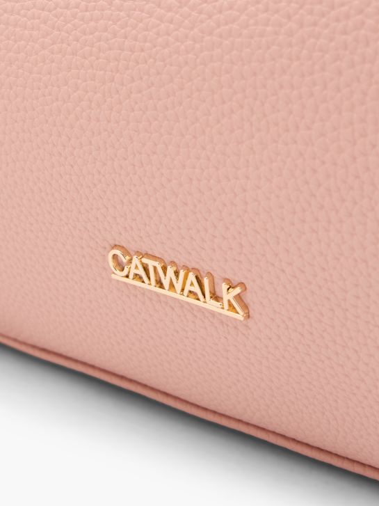 Catwalk Handtasche pink