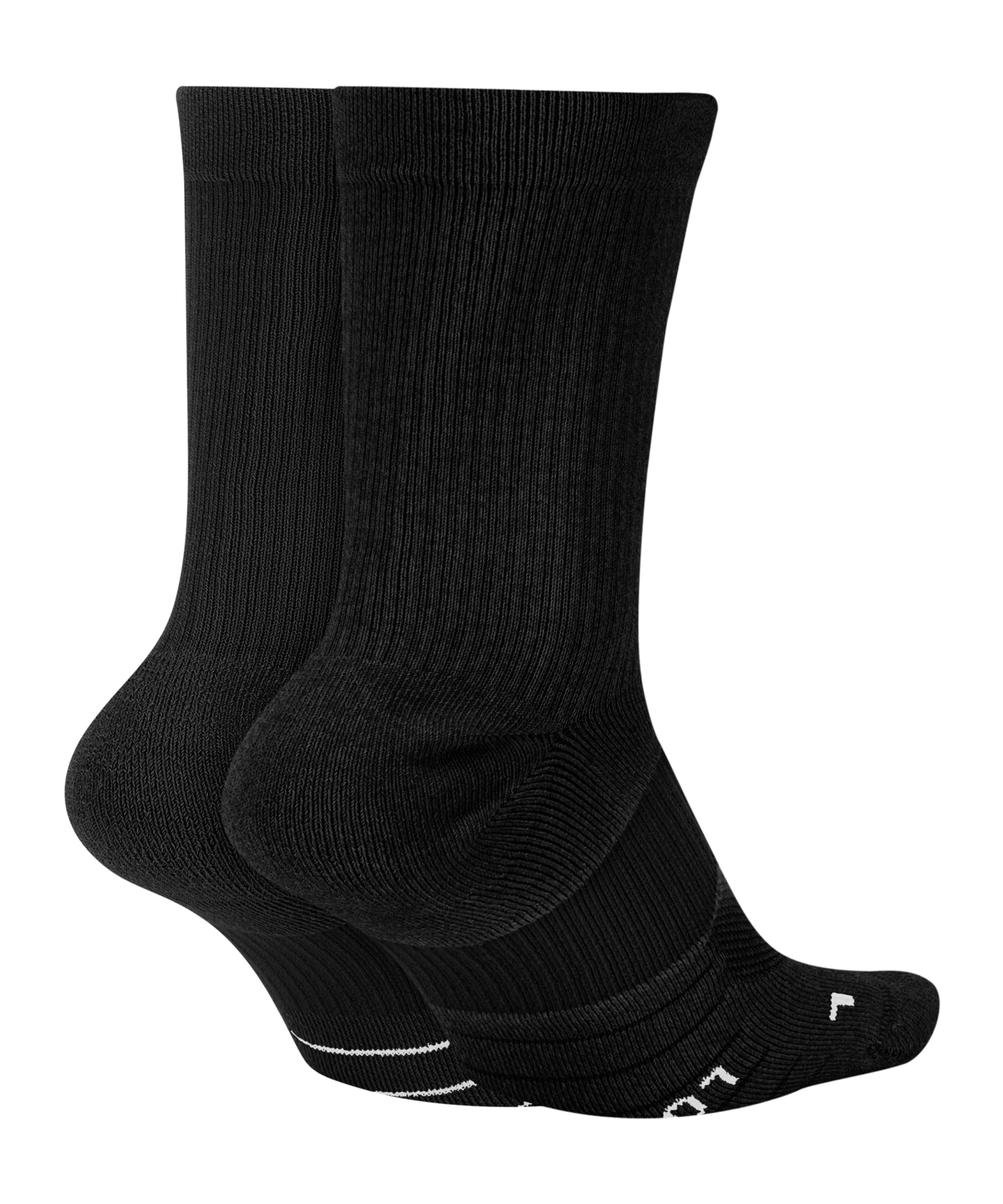 Nike Multiplier Crew Socks Socken 2er Pack F010