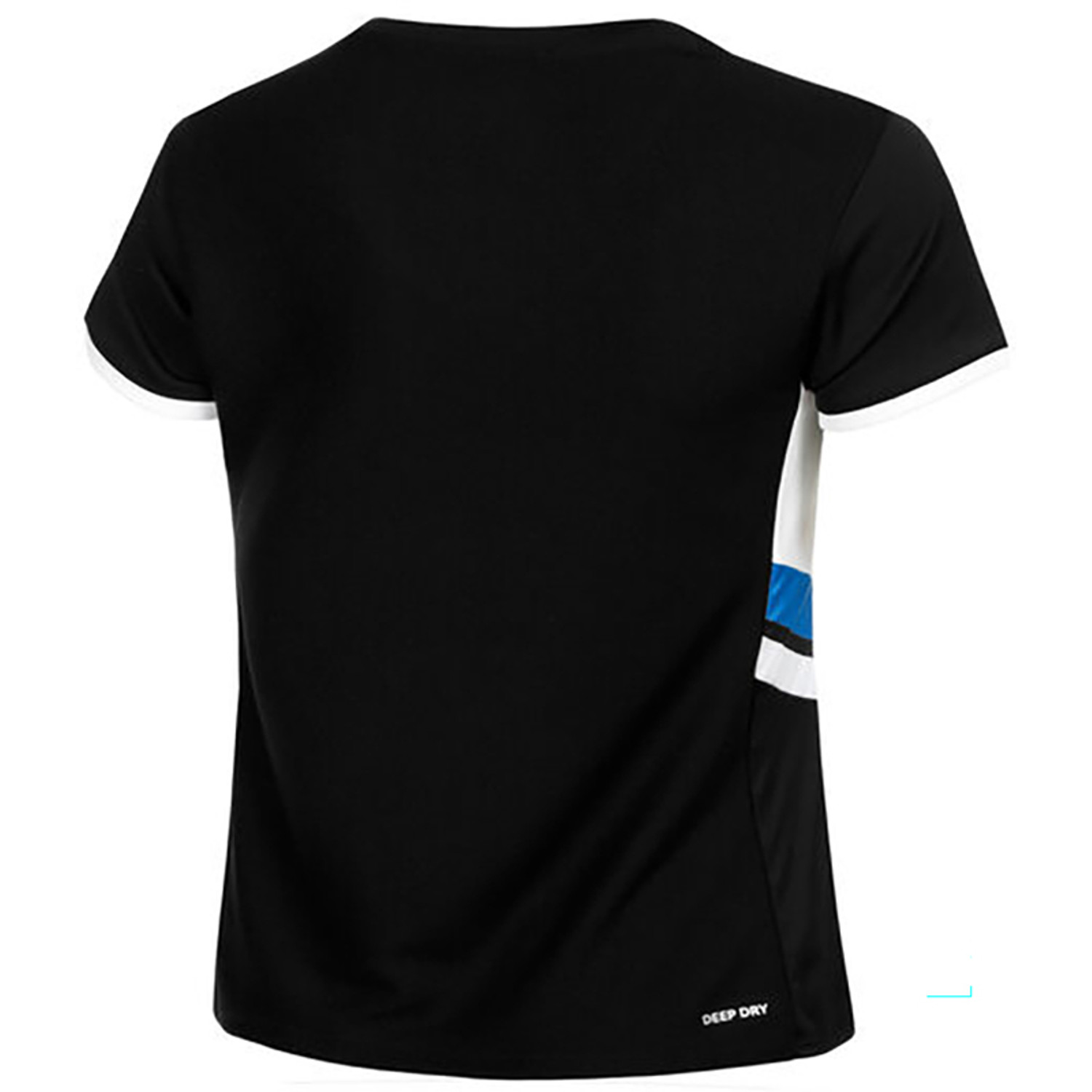 Lotto Squadra III T-shirt Meisjes