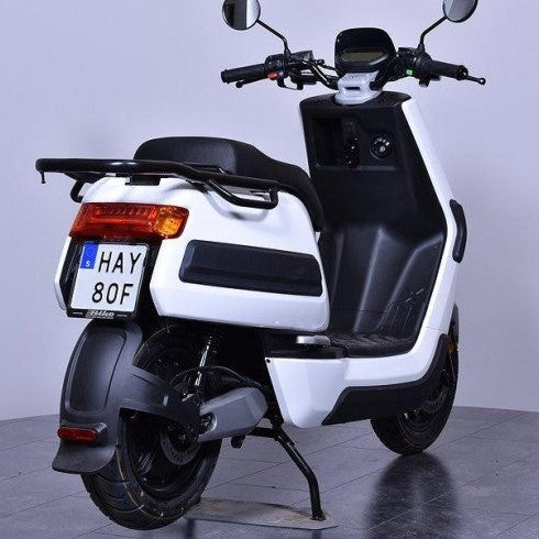 Scooter électrique NIU NQi Cargo XR