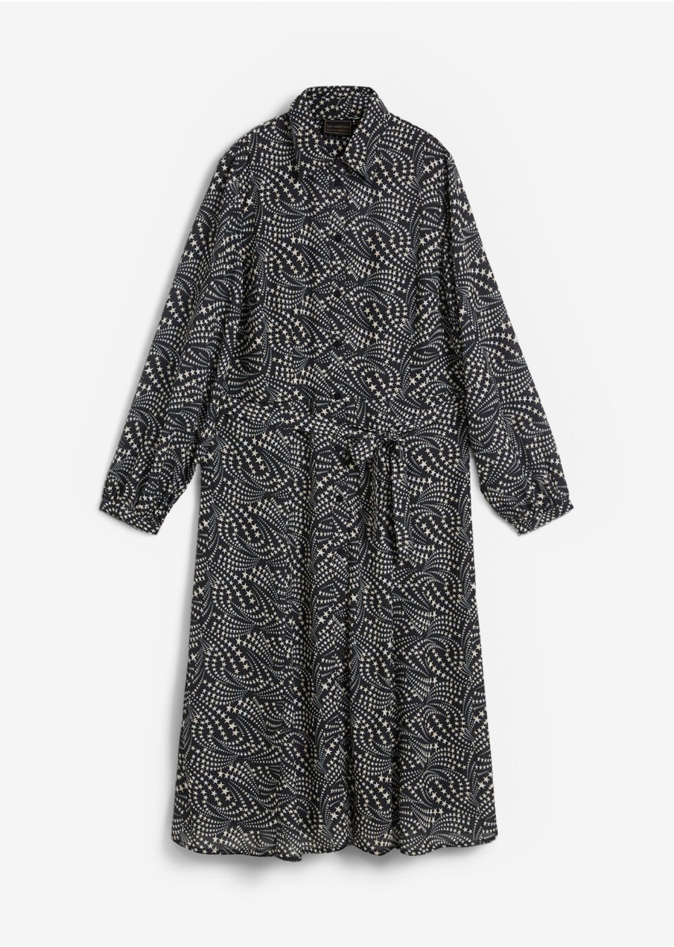 Robe-chemise