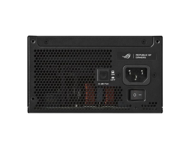 ASUS ROG ROG-STRIX-850P-GAMING 850 W ATX-Netzteil mit 850 W