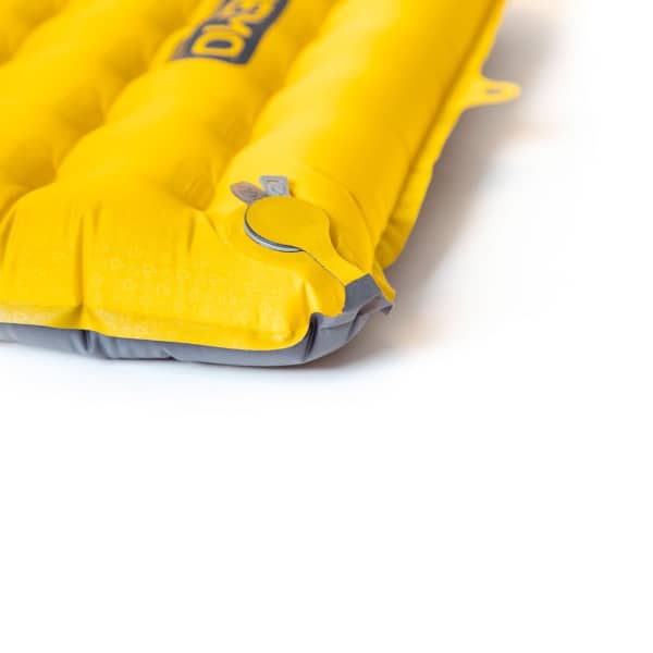 Matelas randonnée NEMO EQUIPMENT TENSOR ULTRALIGHT SLEEPING PAD LONG WIDE