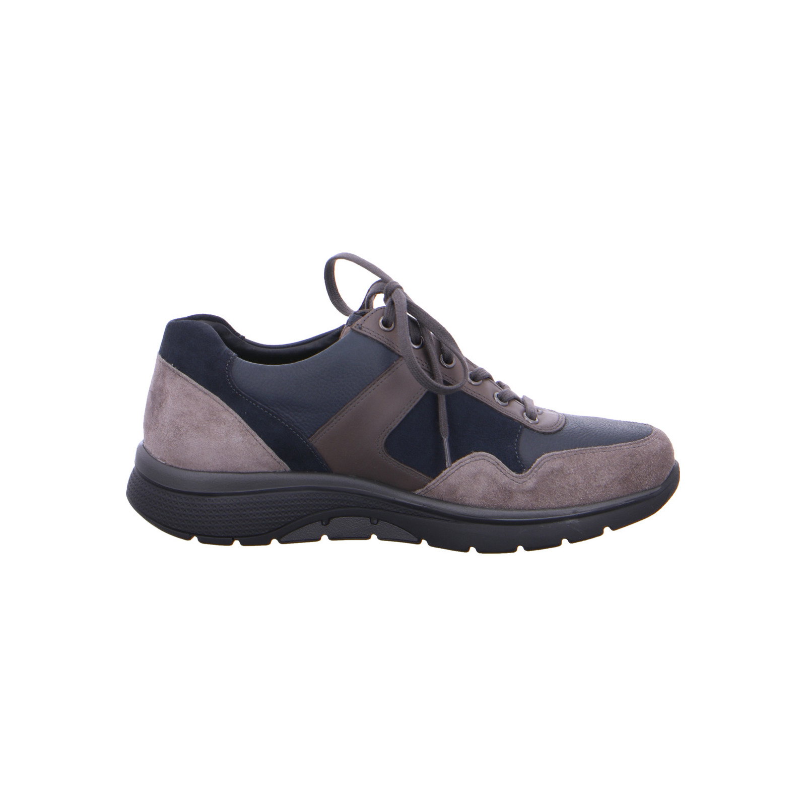 Sano chaussures Amory graphite