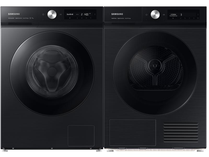 Samsung Wäschetrockner DV7400 Rechts Tumbler
