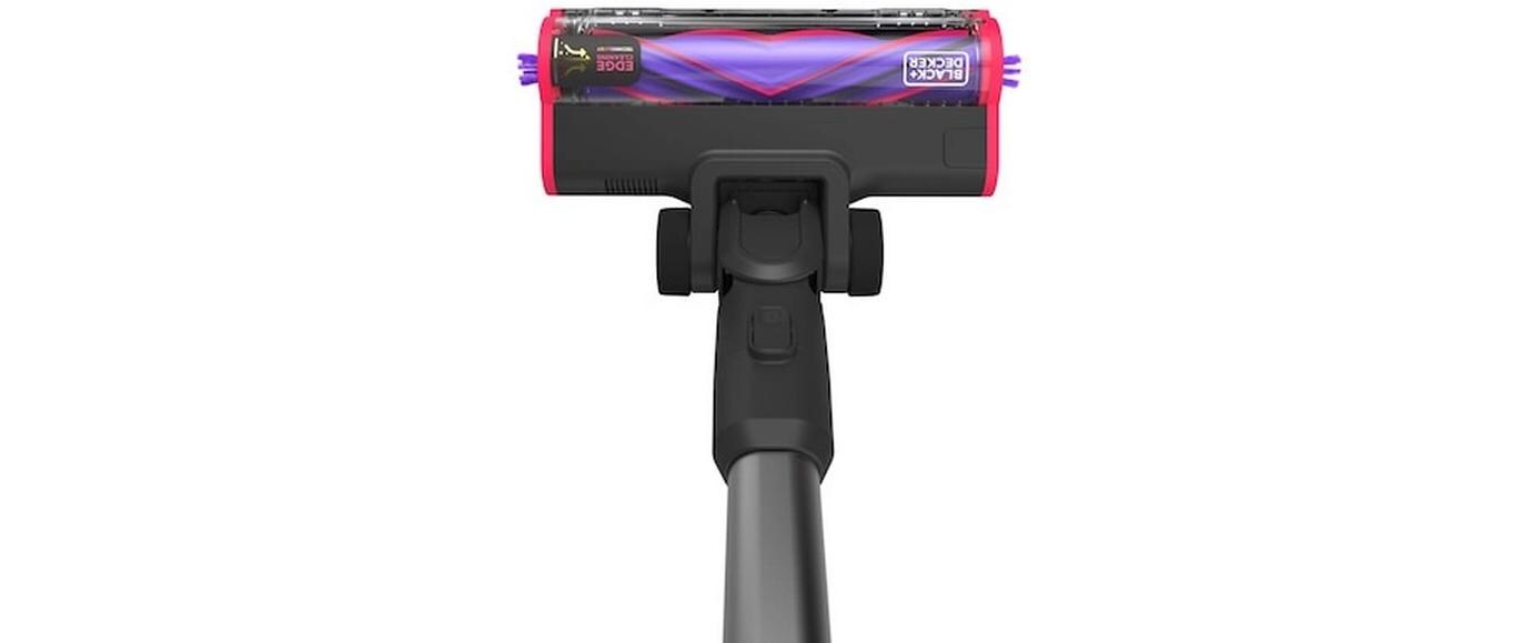Akku-Stielsauger BHFEA640WP-QW<br>Stielsauger mit Digital-Motor