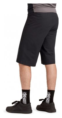 Short Dakine Syncline Noir