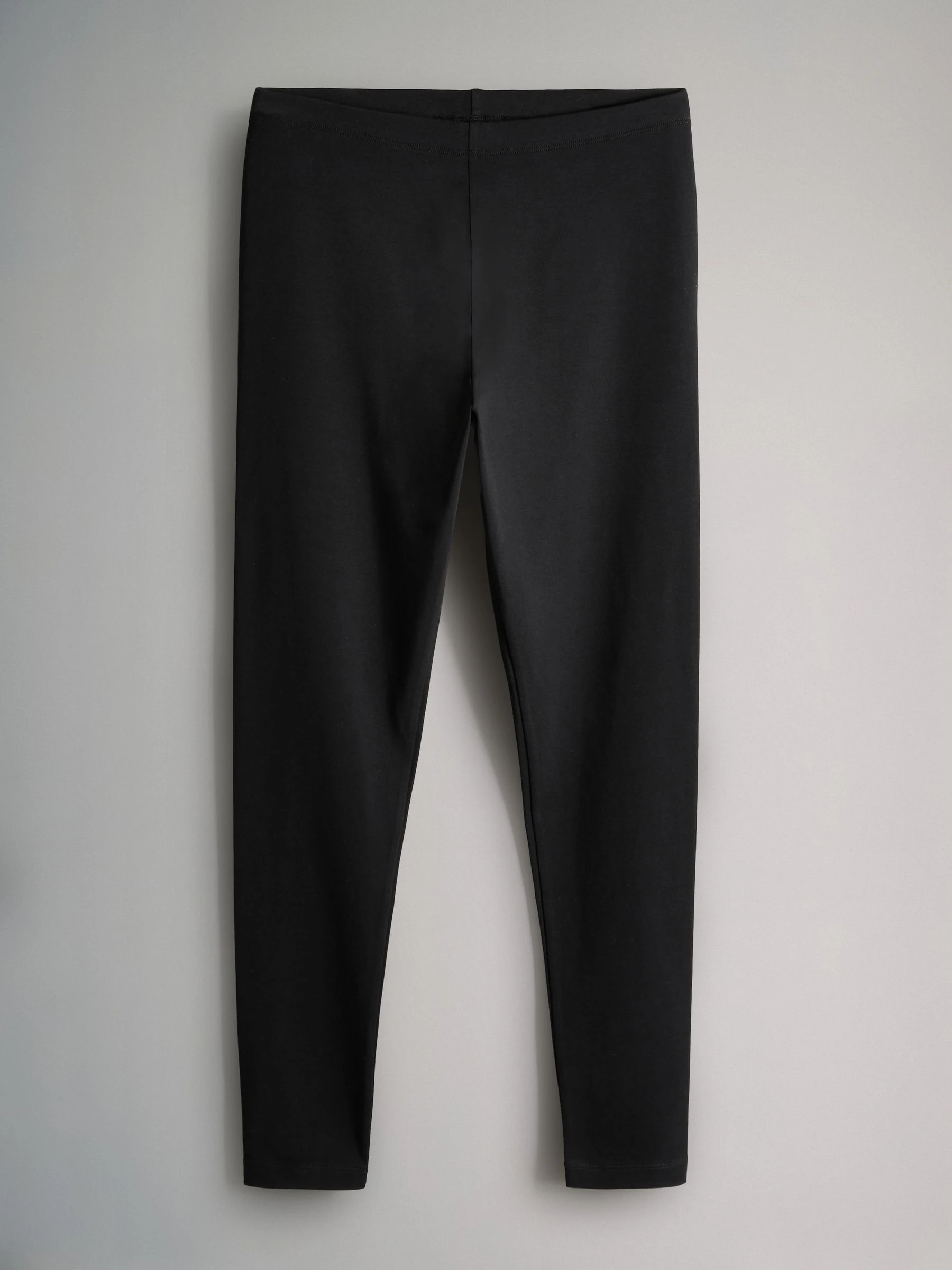 The Set 5 Pack Basic Leggings