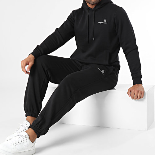 Ensemble De Survetement 39923 39421 Noir