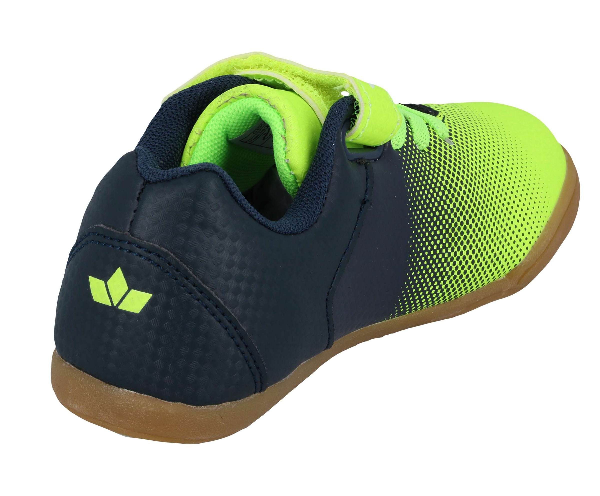 Lico Hallenschuh »Sportschuh Sambo VS«
