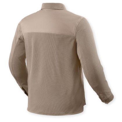 Surchemise Rev it TRACER AIR 3 - Beige