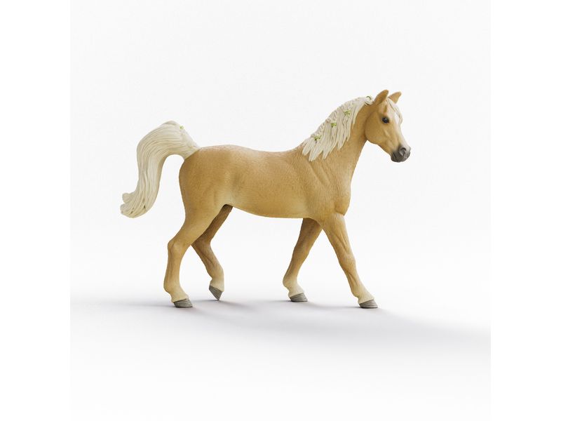 Schleich Spielfigurenset Horse Club Sarah & Mystery Figurenset fördert kreatives Spielen