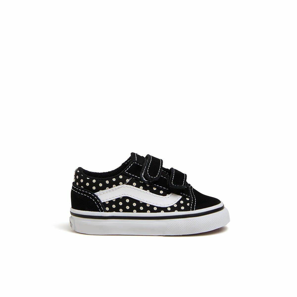 Tênis VANS de couro Old Skool