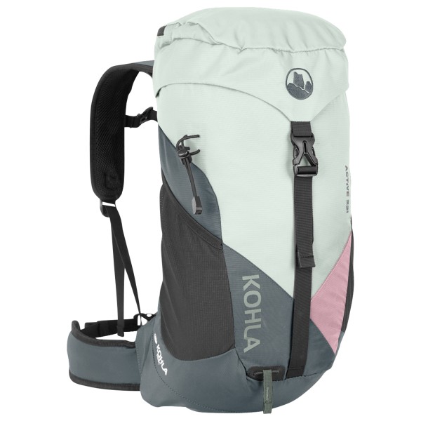 Kohla - Rucksack Active 22 - Sac à dos de randonnée