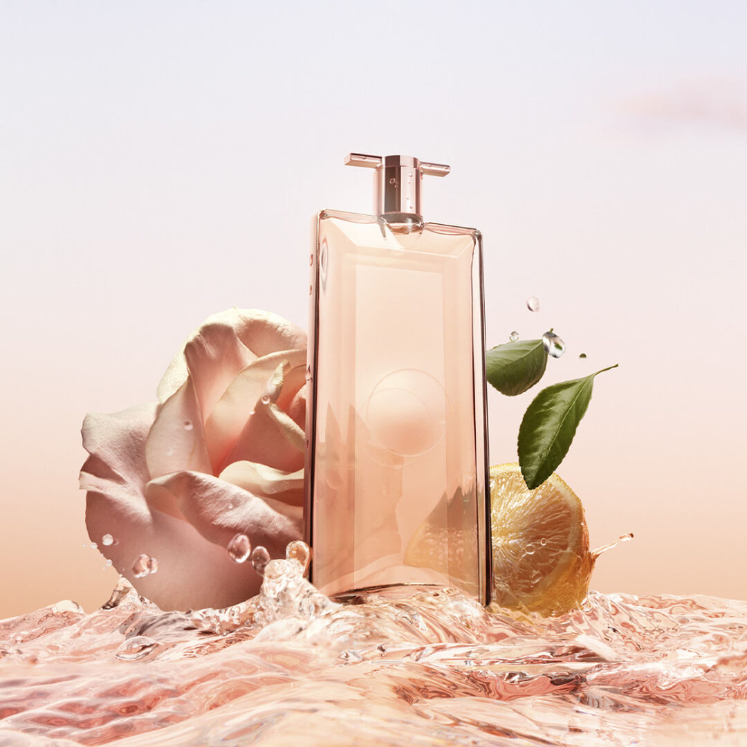 Lancôme Idôle Eau de Toilette - 50ml