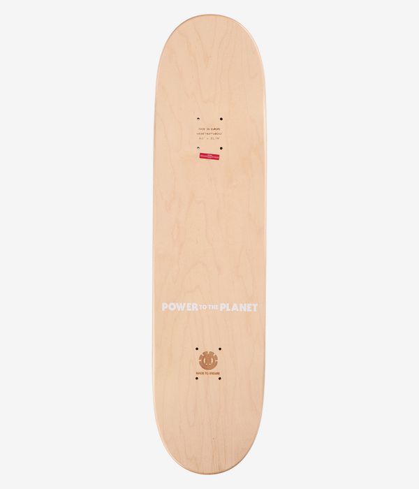 Element Groman 8