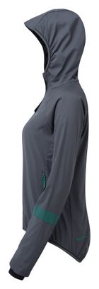 Veste Femme Altura All Roads Bleu Foncé