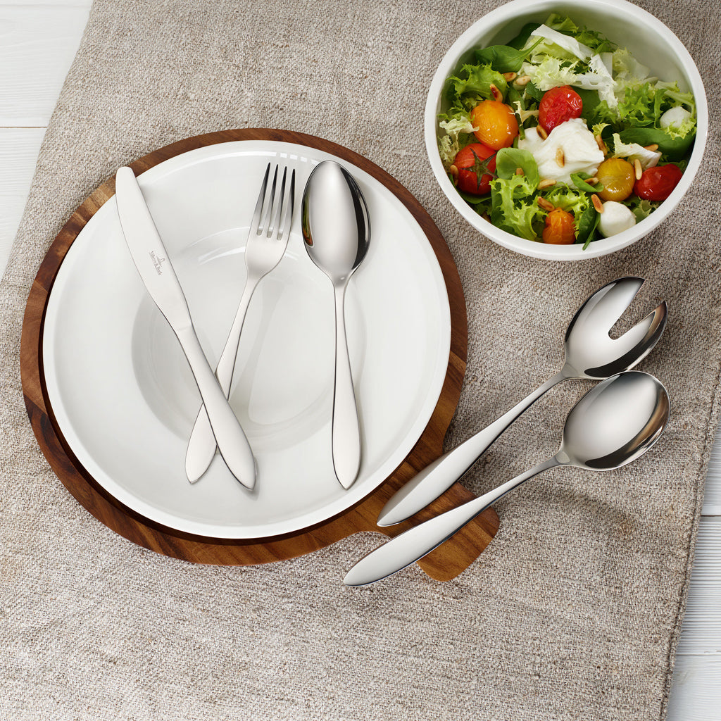 Villeroy & Boch Arthur Bestekset 68-delig